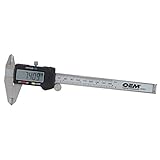 OEM 25363 6-Inch Digital Caliper