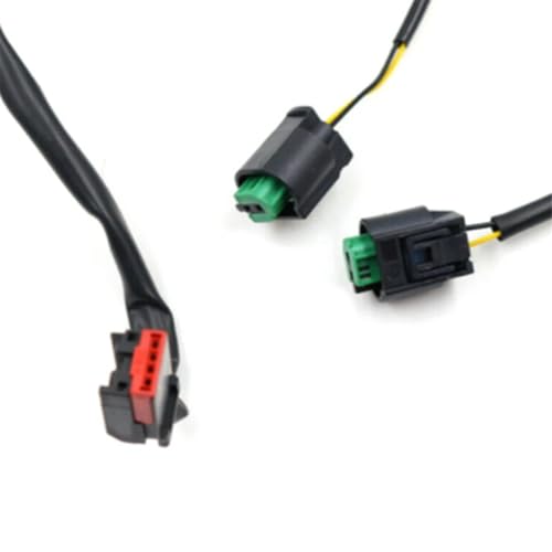 Actionneur de verrouillage de coffre compatible Freelander 2 loquet robuste - 3