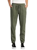 Unionbay Drapey Woven Jogger Pant