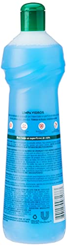 Cif Limpa Vidro Tradicional 500Ml Ultra Rápido