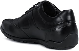 Geox Chłopcy U EDGWARE ASNEAKERS