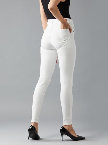 Image of Dolce Crudo Women's Skinny Jeans