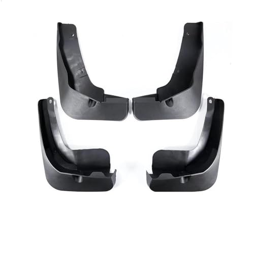 Garde-Boue pour Peugeot 3008 2014 2015 2016 - Ensemble Universel Pièces Automobiles