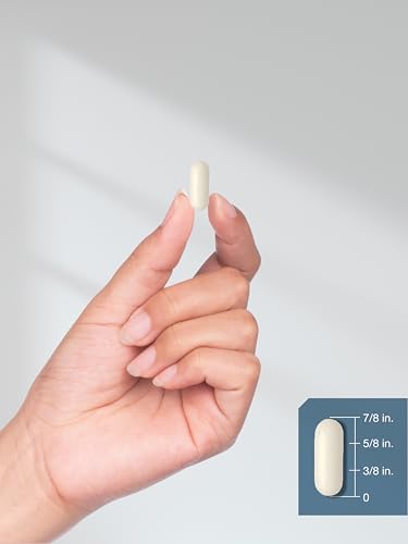 Horbäach CL3977 L-Lysine | 2000Mg | 240 Caplets | Vegetarian, Non-Gmo, And Gluten Free Supplement thumb #7