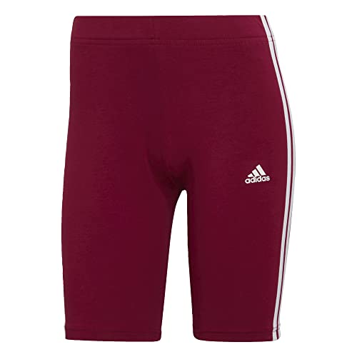 Image of adidas Essentials 3-Stripes Bike Shorts