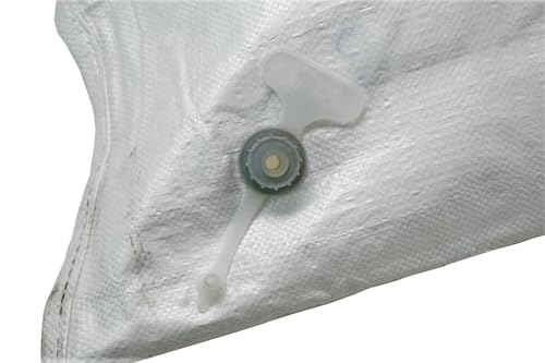 TM USWWAGOODS Replacement for/Fits 36' x 72' Dunnage Airbag, Woven, 2-Ply AAR Rating - Level 2 (10 Pack)