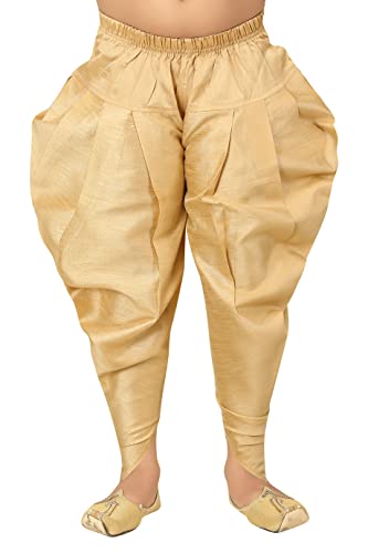 Image of AHHAAAA Kids Ethnic Silk Blend Sherwani /Indo Western and Dhoti Pant For Boys