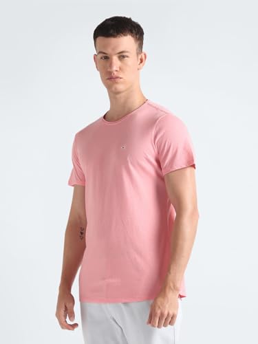 Image of Tommy Hilfiger Men T-Shirt