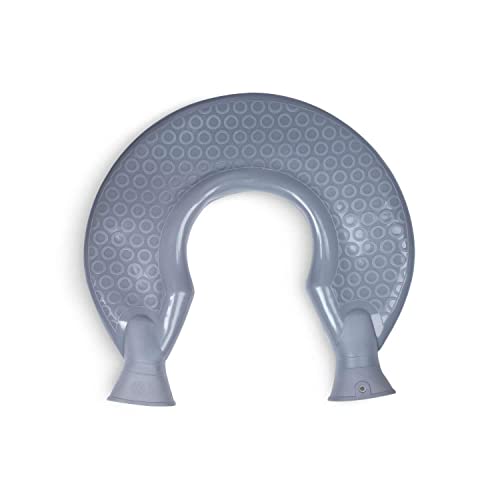 Borsa dell'acqua calda in PVC per collo e spalla