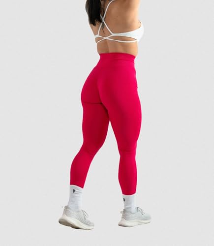 Image of Gymreapers Infinity Seamless Workout Leggings for Women High Waist Seamless Leggings for Exercise Running Active Yoga Pants