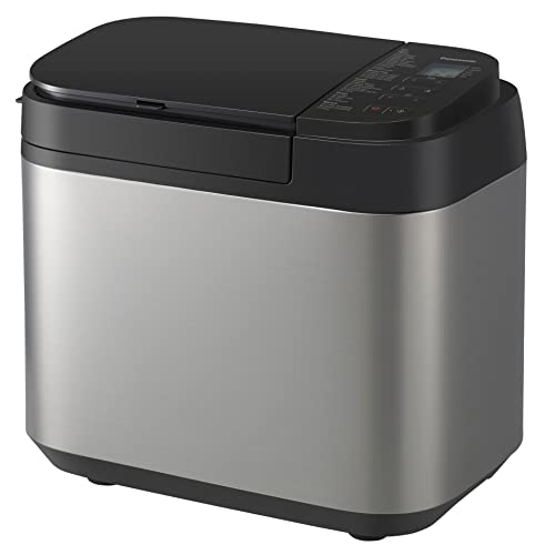 Panasonic SD-YR2550SXE SD YR 2550 SXE Optical Stainless Steel, Plastic Aluminium