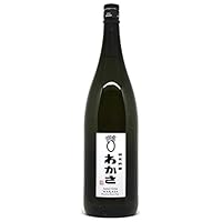 純米吟醸わかさ (1800㎖)