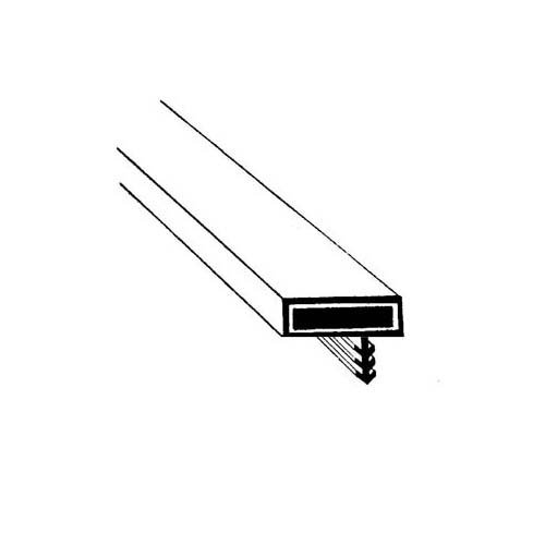 KOLPAK Gasket 36-1/4X79 3 Side 255671075