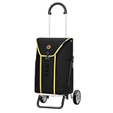 Lieferumfang: Fahrgestell mit Rädern + Tasche