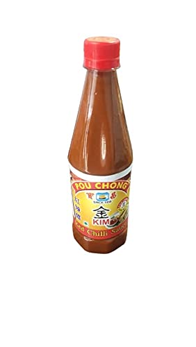Pou Chong Chinese Food Red Sauce/Chilly Sauce 500gm, (B098R1Q6Q7) Amazon Price History, Amazon Price Tracker