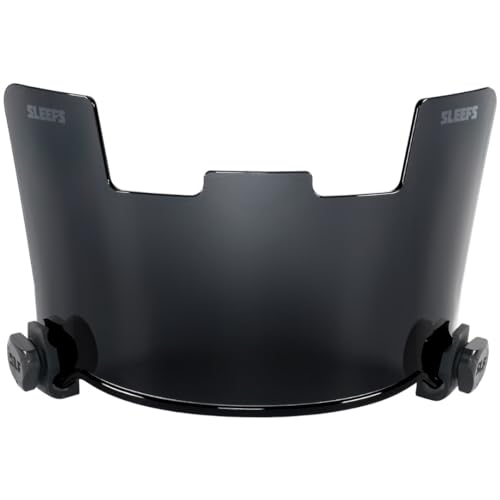 Simpson Helmets 89402 Replacement Helmet Shield