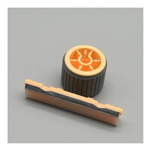 Tampon de séparation XEROX S1810 S2010 S2420 pour kit de rouleau d'alimentation