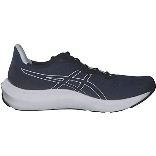 ASICS Gel-Pulse 14, Scarpe da Corsa Uomo, Blu (Indigo Blue/White), 44 EU