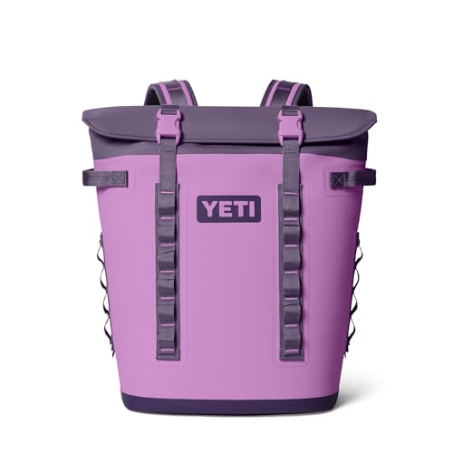 Image of YETI Hopper M Series Backpack Soft Sided Coolers with MagShield Access