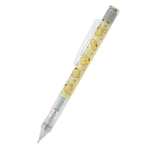 Gomme MONO Sanrio Pom Pom Purin pour effacer proprement les fournitures de bureau