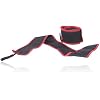 RockTape Wrist Wraps for Weight-Lifting & Exercise, Competition Grade, Designed by Jason Khalipha