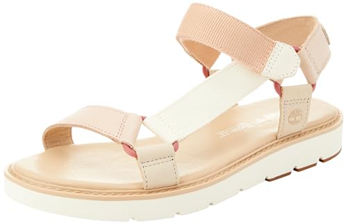 Timberland Women's Bailey Park F/L Strap Sandal