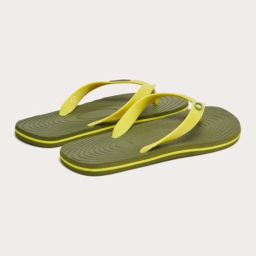 Image of Oakley unisex-adult Catalina Flip Flop