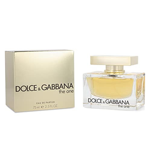 Dolce & Gabbana Dolce & gabbana the one eau de parfum spray 75 ml