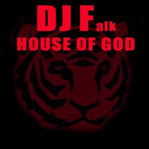 House of God DJ Falk Digital Music