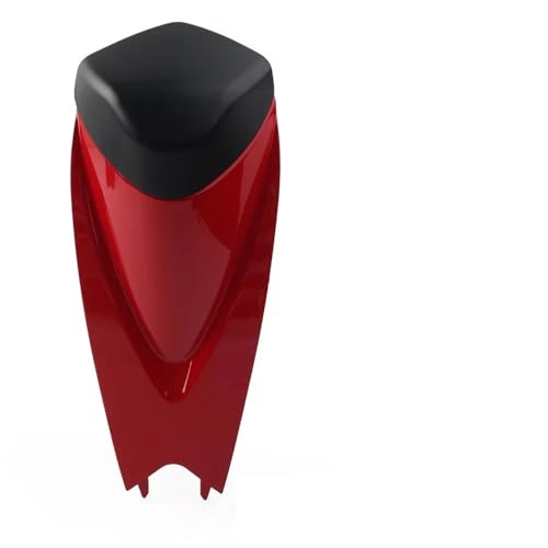 Carénage de selle arrière moto pour transformer votre sportive en monoplace
