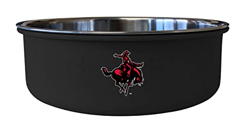 Northwestern Oklahoma State University Pet Bowl Officially Licensed Collegiate Product