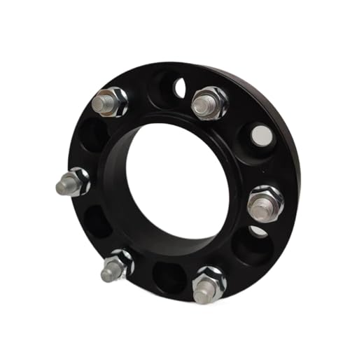 Élargisseur de voie auto Toyota Tacoma Hilux kit entretoise roue 25mm