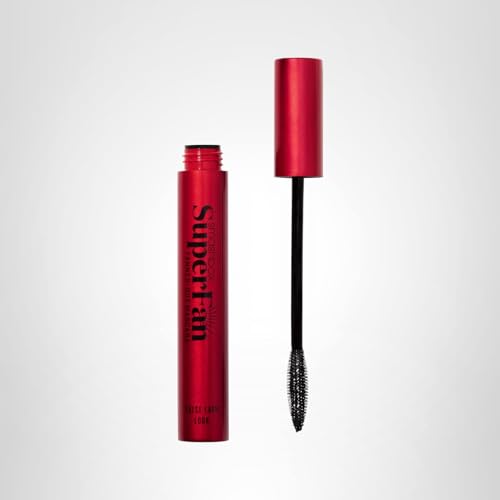 Smashbox Super Fan Lash Lengthening Mascara — view 7