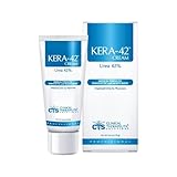Kera-42% Urea Cream – Intensive Foot & Skin Therapy – Softens Calluses, Cracked Heels & Dry Skin – Dermatologist Recommended – 60ml (2.02 FL OZ)