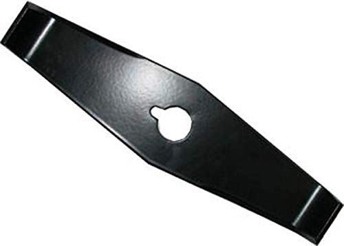 AUSAVIL - Brushcutter Disc with 2 Tips Ausavil 300 x 25.4 x 3