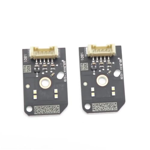 Compatible avec 5 Series pour G30 2018-2021 puce de phares blancs DRL puce de ballast puce de carte de source lumineuse 63117214934