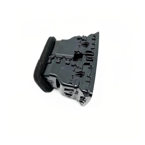 Salida de aire trasera para Skoda Superb MK3 2016-2022 en salpicadero 5