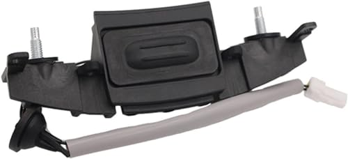 Actionneur verrouillage du hayon pour Nissan Micra 2002-2010 interrupteur 25380-AX60B