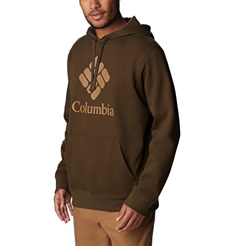 Image of Columbia mens Trek Hoodie