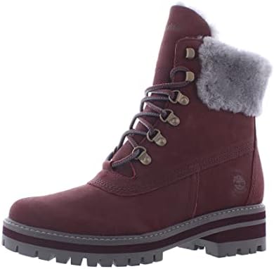 Snow Boot Timberland Para Nieve Timberland Rime Ridge Duck Boots