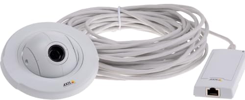 �A�N�V�X�R�~���j�P�[�V�����Y 01168-001 AXIS P1290 4 MM 8.3 FPS