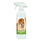 Healthy Breeds Chow Chow Avocado Herbal Spray 17 oz