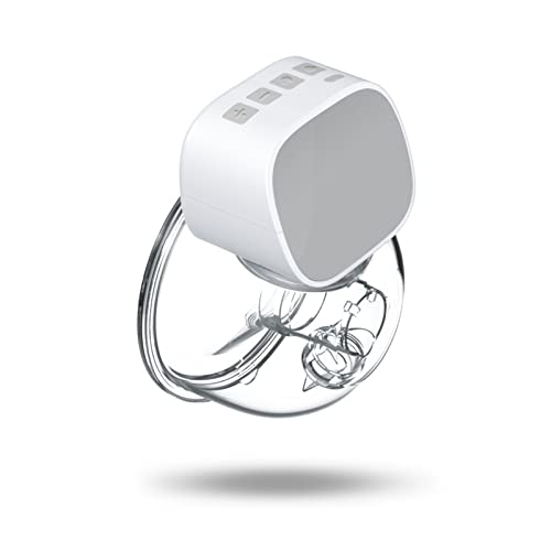 Tire-lait invisible contre la douleur allaitement discret et portable