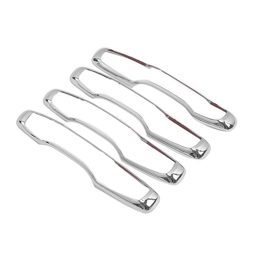 Garniture poignée porte voiture Volvo XC60 protège rayures extérieur