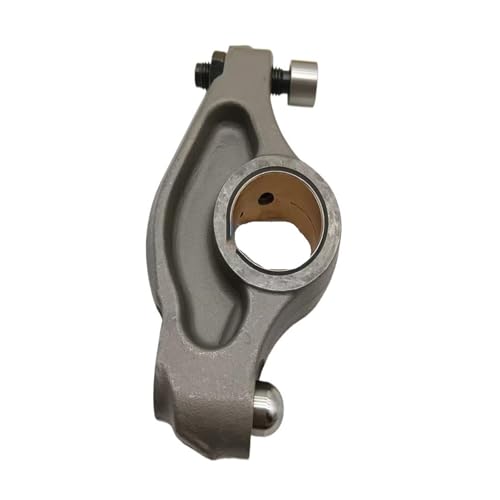 Pieza de distribución 260-0915 con balancines de escape para cargadora CAT