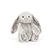 Produktbild Bashful Silver Bunny 'Bloom' - Original 30,5 cm von Jellycat