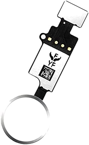 Home Button for iphone 7/7 plus / 8/8 plus (black-silver-gold-ros...