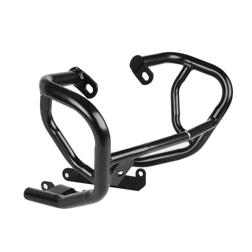 Pare-chocs de protection de moteur de moto pour BMW G310GS évite les casses carter