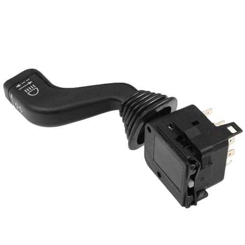 Commutateur de colonne de direction Opel Astra 1991-2002 commodo interrupteur 1241250