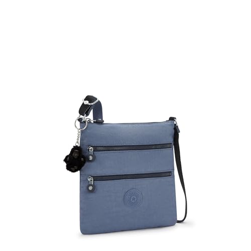Image of Kipling Women's Keiko Crossbody Mini Bag, Lightweight Adjustable Purse, Durable Shoulder Sling